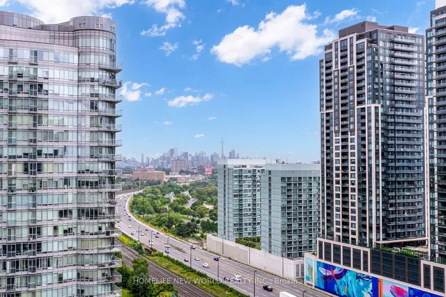 Additional image 31 of 103 The Queensway Ave Unit 2014