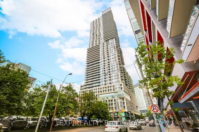 251 Jarvis St Unit 609