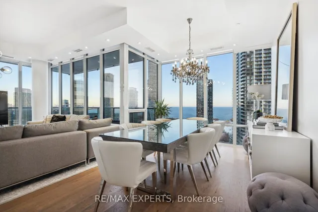 Additional image 26 of 90 Park Lawn Rd Unit 3007