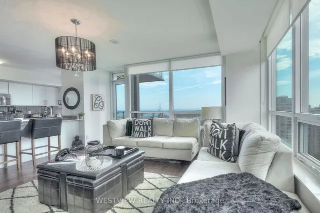 Additional image 11 of 2230 Lake Shore Blvd Unit 1502