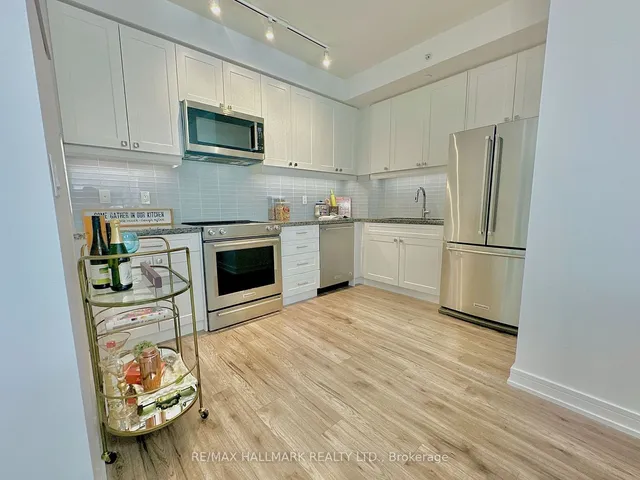 Additional image 11 of 621 Sheppard Ave Unit 221