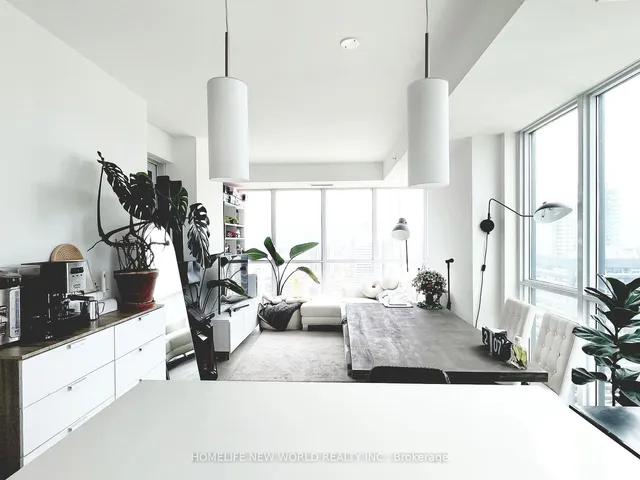 Additional image 3 of 9 Bogert Ave Unit 2708