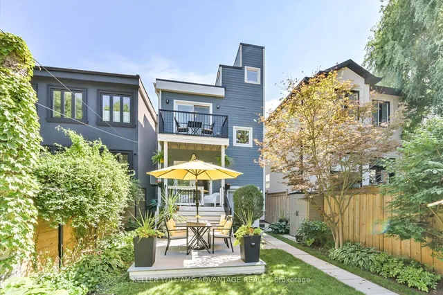 Additional image 37 of 1568 Dundas St