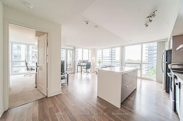 Additional image 4 of 23 Sheppard Ave Unit 910