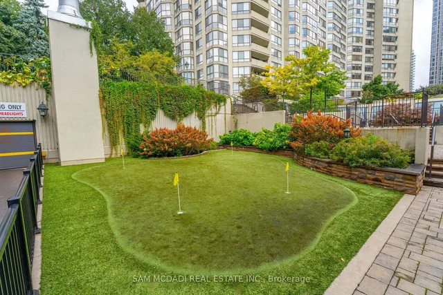 Additional image 40 of 5444 Yonge St Unit 304