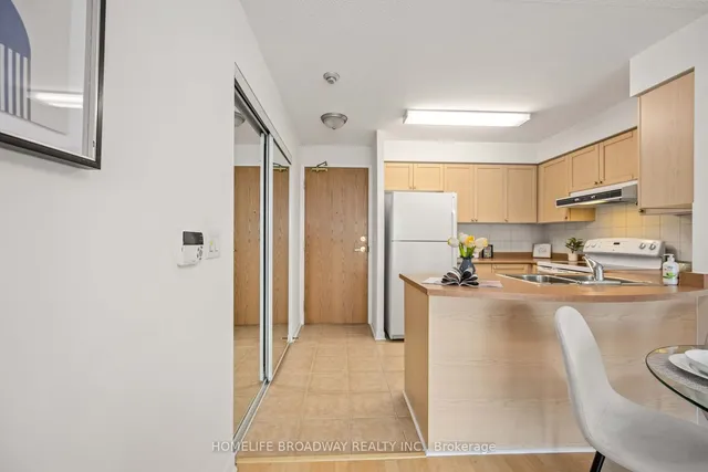 Additional image 17 of 5500 Yonge St Unit 2108