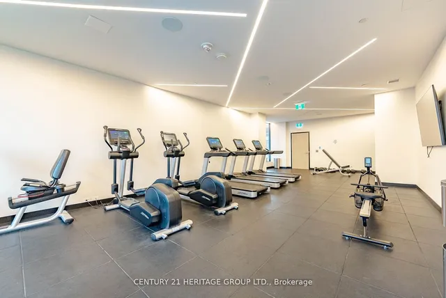 Additional image 18 of 395 Bloor St Unit 2102