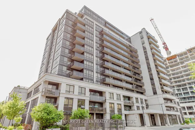 55 De Boers Dr Unit 217