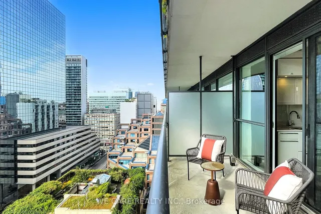 Additional image 21 of 15 Grenville St Unit 1410