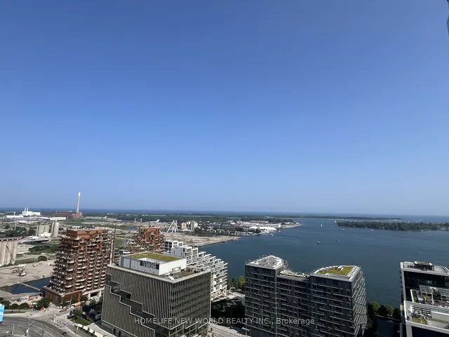 Additional image 3 of 16 Bonnycastle St Unit 2606