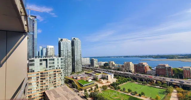 Additional image 2 of 21 Iceboat Terr Unit 2608