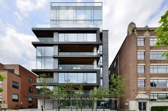 Additional image 17 of 500 Wellington St Unit #201