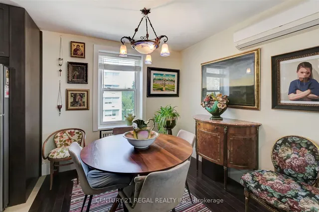 Additional image 11 of 2603 Bathurst St Unit 408