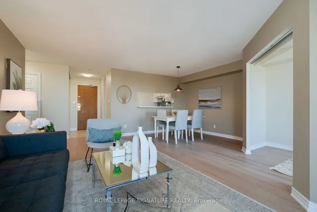 Additional image 8 of 1700 Eglinton Ave Unit 803