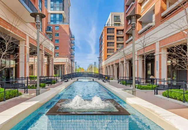 Additional image 14 of 3091 Dufferin St Unit 1304