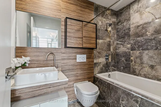 Additional image 10 of 75 St Nicholas St Unit 3506