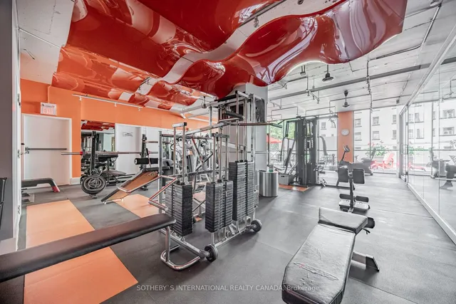 Additional image 19 of 256 Jarvis St Unit 3B