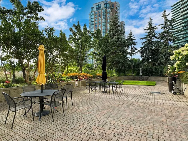 Additional image 40 of 5460 Yonge St Unit #1402