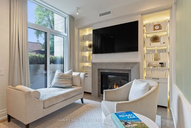 Additional image 20 of 127 Pears Ave Unit TH1