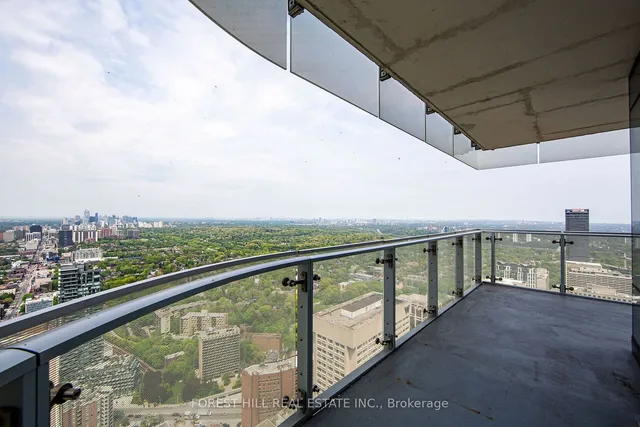 Additional image 20 of 1 Bloor St Unit 5101