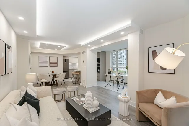 Additional image 22 of 717 Bay St Unit 701