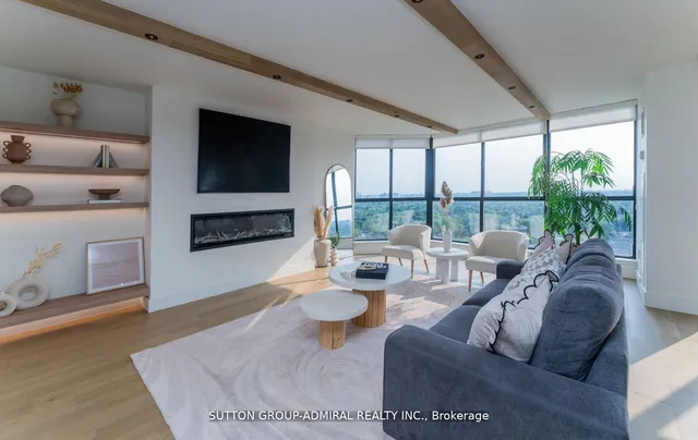 Additional image 2 of 5444 Yonge St Unit 1908