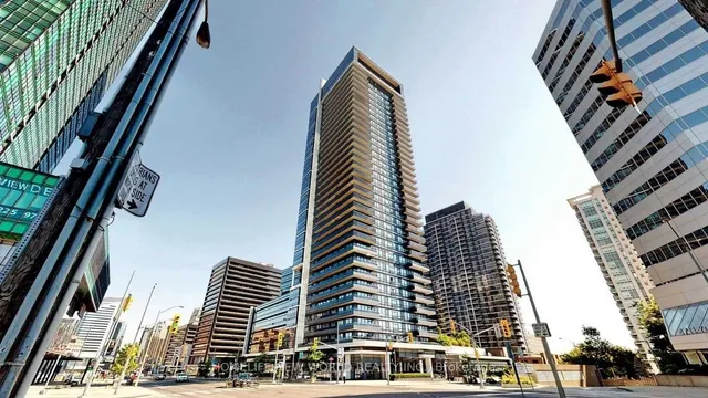 2 Anndale Dr Unit 2002