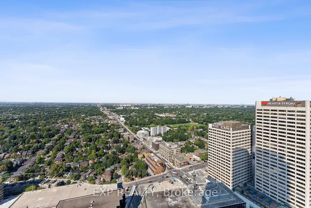 Additional image 30 of 2191 Yonge St Unit 4606