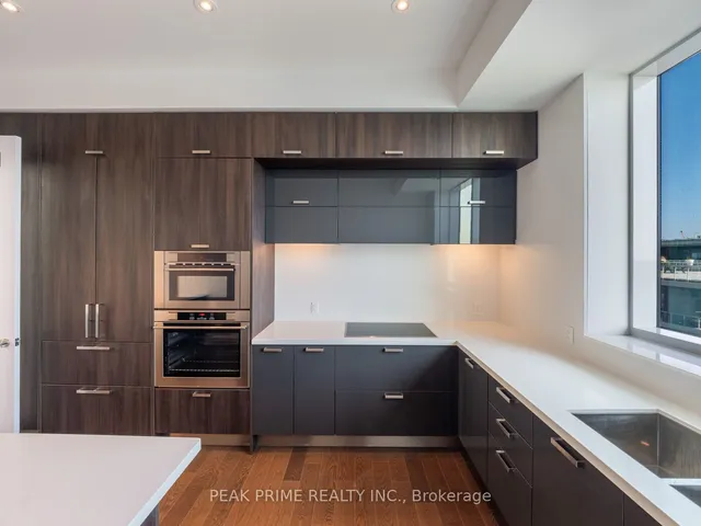 Additional image 6 of 55 Merchants' Wharf Unit PH22