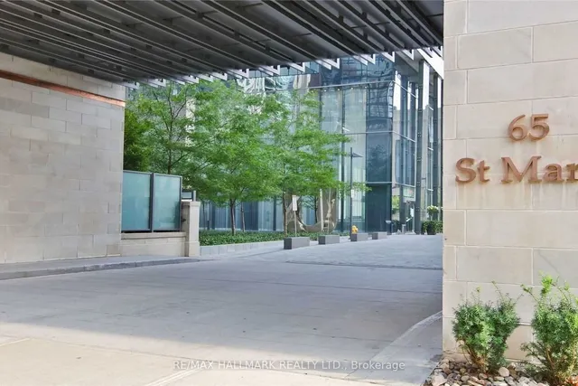 Additional image 4 of 65 St Mary St Unit 3607