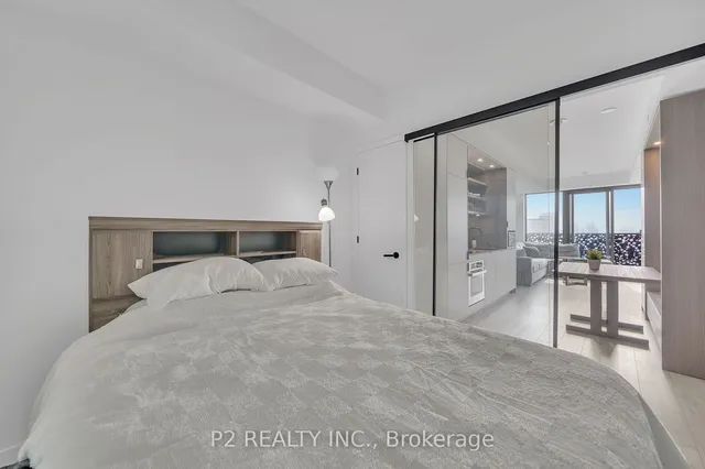 55 Charles St Unit 2604