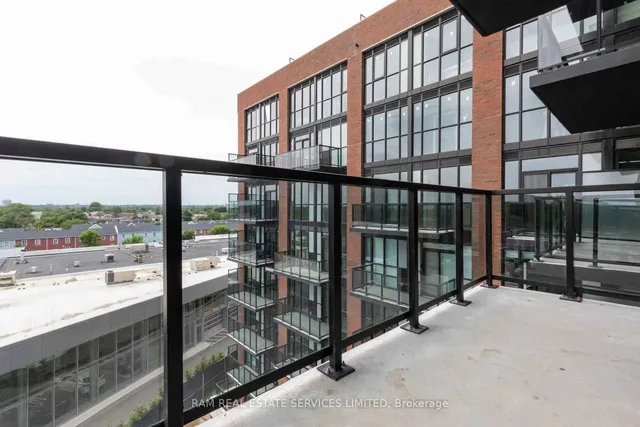 Additional image 18 of 2300 St Clair Ave Unit 627