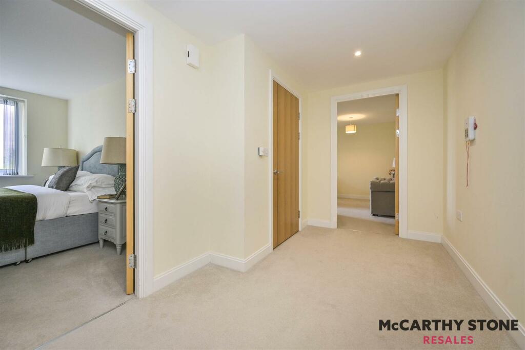 Additional image 24 of Eleanor House, London Road, St. Albans . AL1 1NR