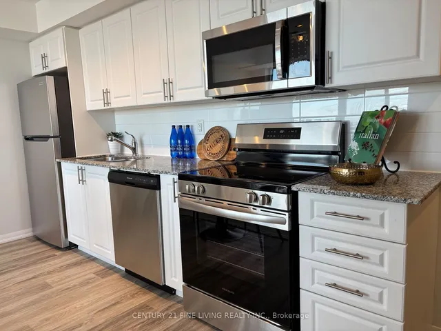 Additional image 6 of 3091 Dufferin St Unit 1304