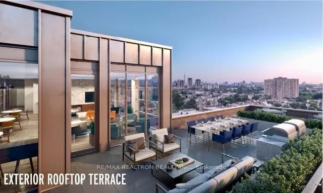 Additional image 30 of 1787 St Clair Ave Unit 604