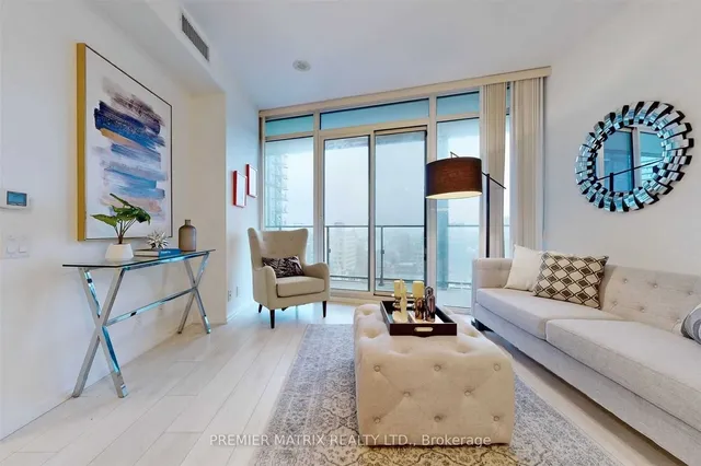 Additional image 10 of 125 Peter St Unit 1401