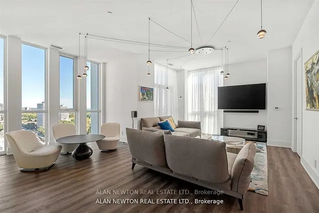 Additional image 25 of 1486 Bathurst St Unit Ph02