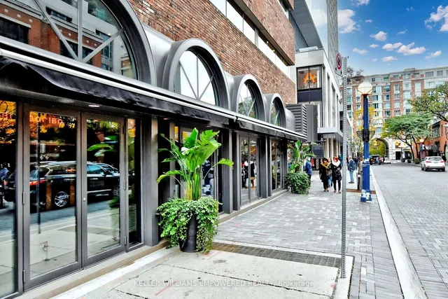 Additional image 37 of 155 Yorkville Ave Unit 2811