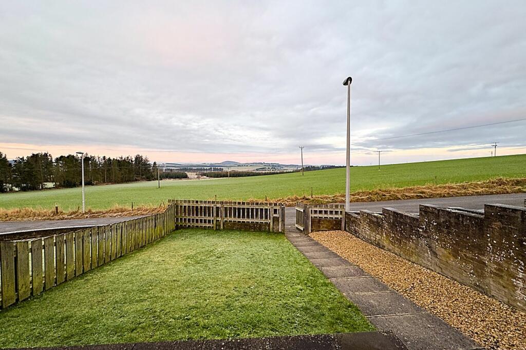 Additional image 17 of Old Road, Aberchirder, AB54