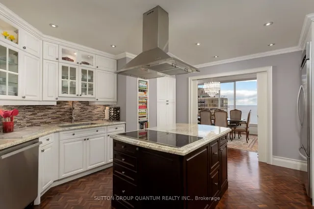 Additional image 8 of 2045 LAKESHORE Blvd Unit 4404