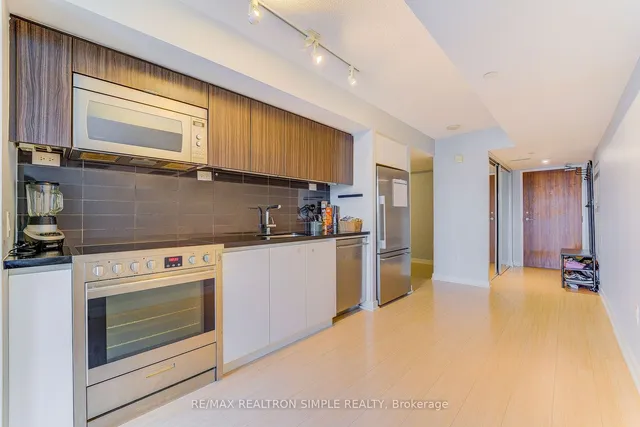 Additional image 7 of 85 Queen's Wharf Rd Unit 802