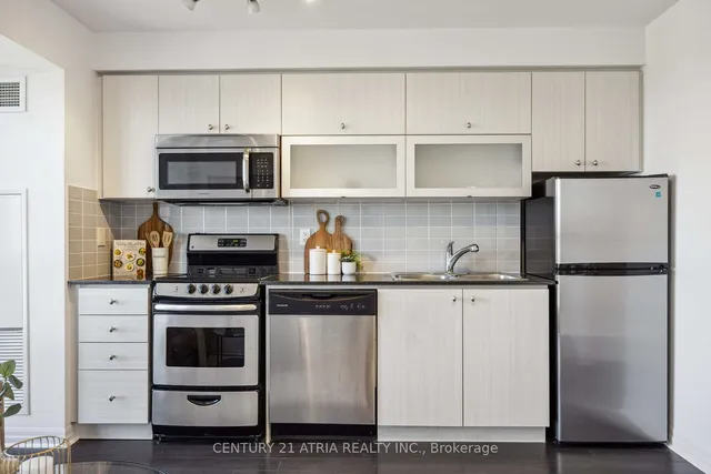Additional image 11 of 2015 Sheppard Ave Unit 1908
