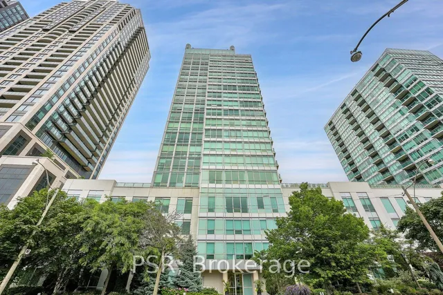 1910 Lake Shore Blvd Unit 903