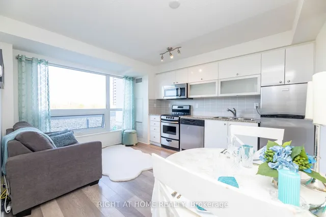 Additional image 7 of 2015 Sheppard Ave Unit 508