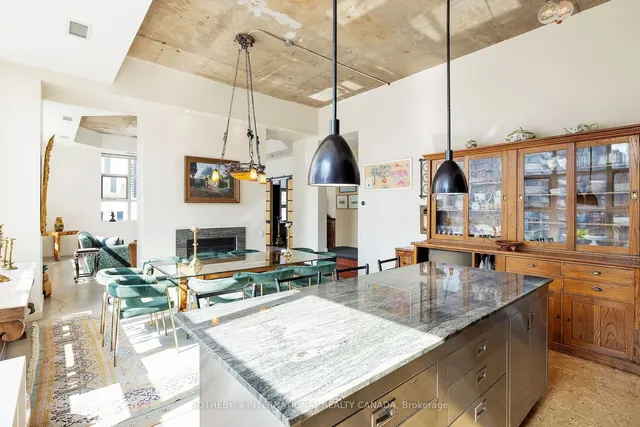 Additional image 18 of 155 Dalhousie St Unit PH1