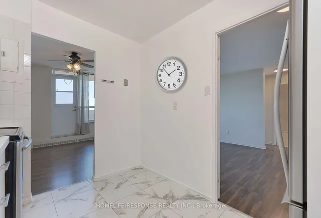 Additional image 17 of 3390 WESTON Rd Unit 2406
