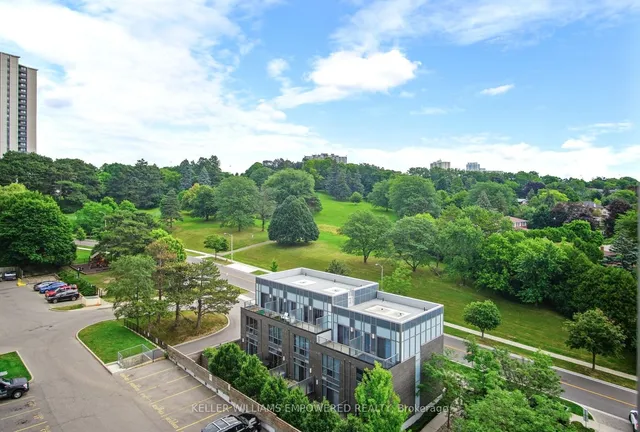 Additional image 25 of 18 Graydon Hall Dr Unit 907