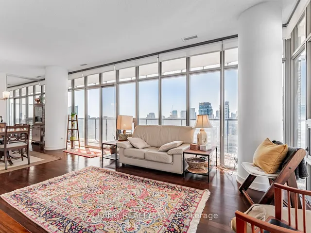 Additional image 10 of 33 Charles St Unit 2604