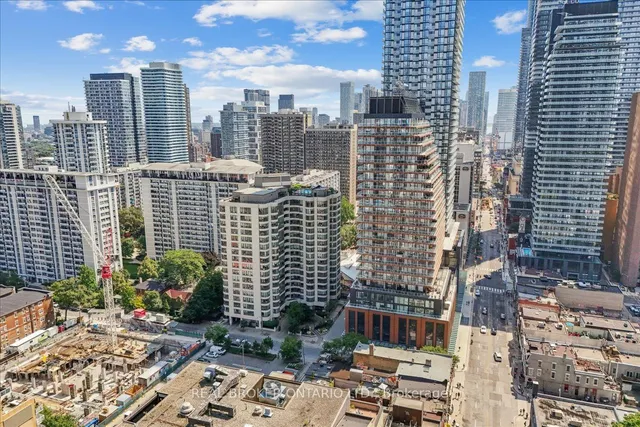 Additional image 28 of 25 Maitland St Unit 409