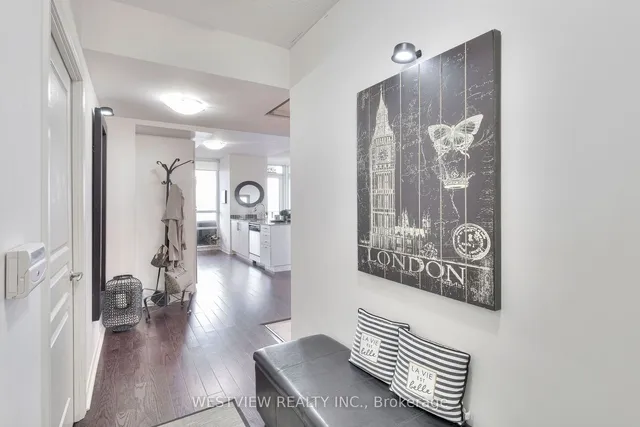 Additional image 6 of 2230 Lake Shore Blvd Unit 1502